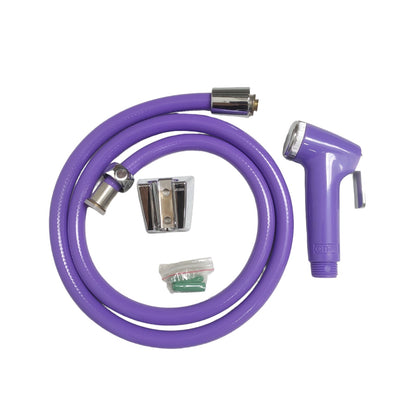 1/2 IN x 120 CM / ONDA S75 02 Jet Shower Cebok Toilet Plastik PVC Set