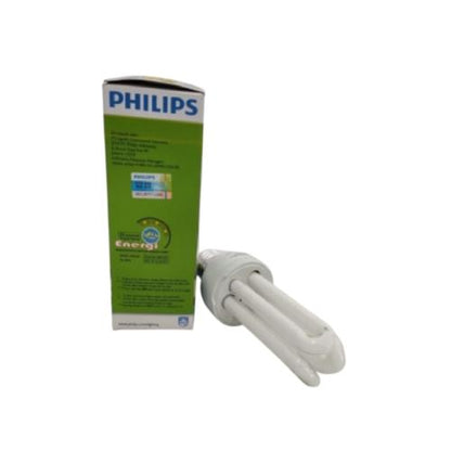 18 WATT / PHILIPS Essentials Lampu Bohlam Jari Tube Putih