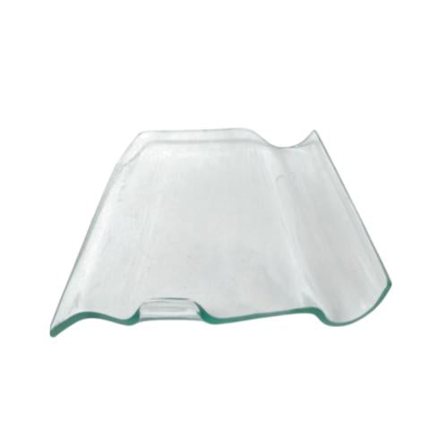 5 MM / NM Genteng Atap Kaca Press Lembar