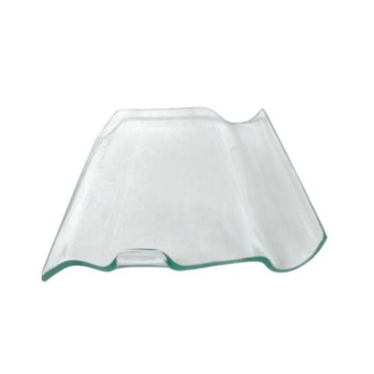 5 MM / NM Genteng Atap Kaca Press Lembar