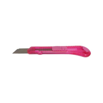 GOLDEN GC 888 Pisau Cutter Pemotong Kertas Utility Heavy Duty Blade Besar
