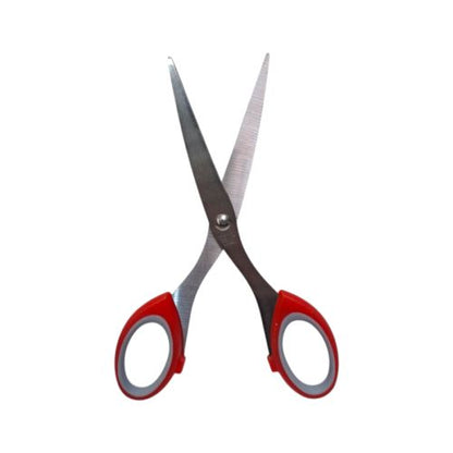 6 1/2 IN / KENKO 838 SG Gunting Kertas Kantor Stationary Office Paper Scissors