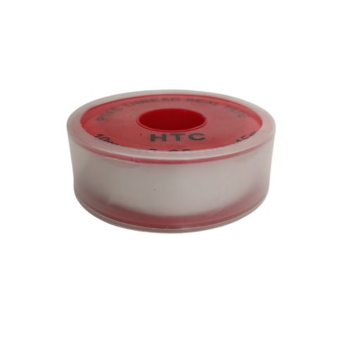 15 M / HTC TBA Seal Tape Siltip TBA Selotip Siltip Isolasi Kran Air