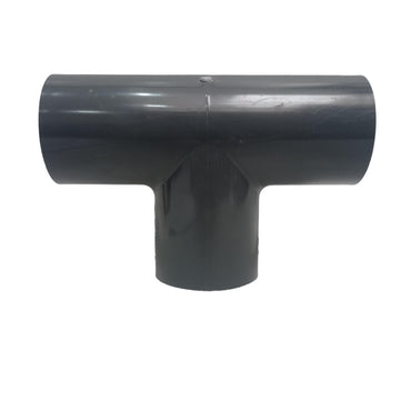 2 IN / RUCIKA AW Tee Sambungan Fitting Pipa PVC