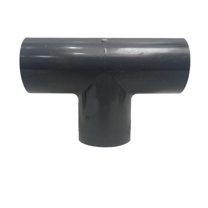 2 IN / RUCIKA AW Tee Sambungan Fitting Pipa PVC