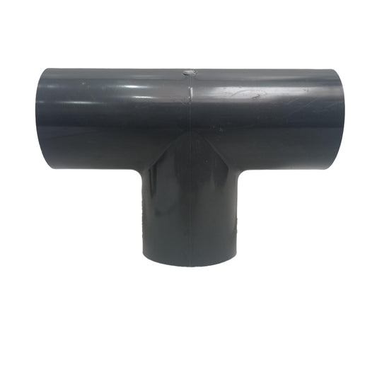 2 IN / RUCIKA AW Tee Sambungan Fitting Pipa PVC