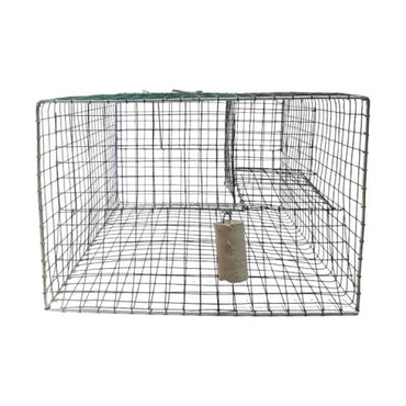 30 CM x 24 CM x 16 CM / TM Perangkap Kurungan Jebakan Tikus Besar