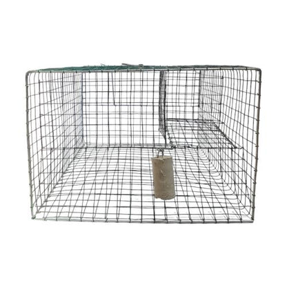 30 CM x 24 CM x 16 CM / TM Perangkap Kurungan Jebakan Tikus Besar