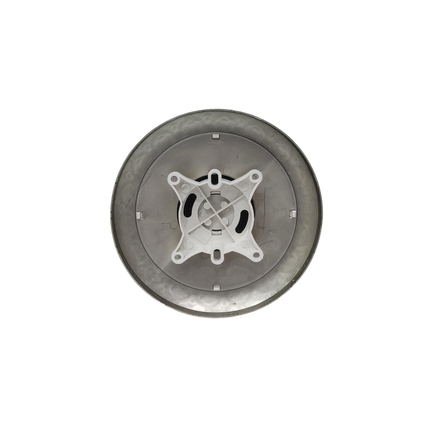 TRM 1829 Fitting Tempat Lampu Plafon Atap Tempel Motif Besar Warna