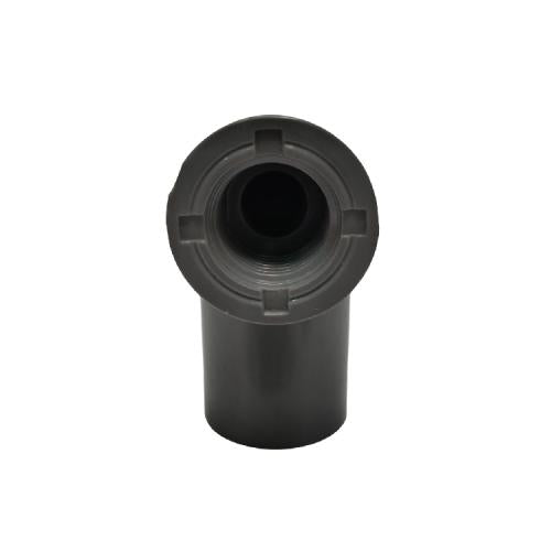 1/2 IN x 3/4 IN / RUCIKA AW Knee Keni L Drat Dalam Faucet Elbow PVC