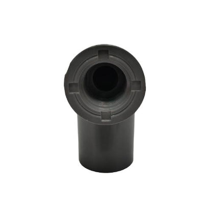 1/2 IN x 3/4 IN / RUCIKA AW Knee Keni L Drat Dalam Faucet Elbow PVC