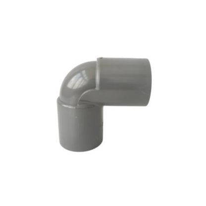 1 1/4 INCH / RUCIKA AW Elbow Knee Keni L Sambungan Fitting Pipa PVC