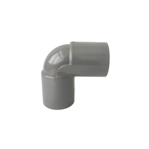 1 1/4 INCH / RUCIKA AW Elbow Knee Keni L Sambungan Fitting Pipa PVC