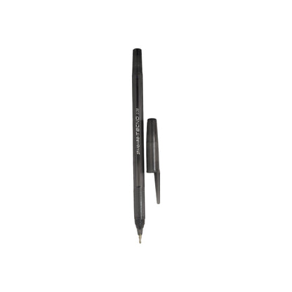 STANDARD TECNO Bolpen Ballpoint Alat Tulis Gambar Drawing Pen Hitam
