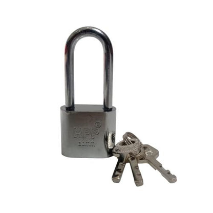 30 MM / HPP Gembok Pintu Pagar Padlock Anti Maling Leher Panjang