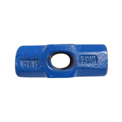 6 LB / FAWI Mata Palu Martil Bodem Batu Sledge Hammer Biru