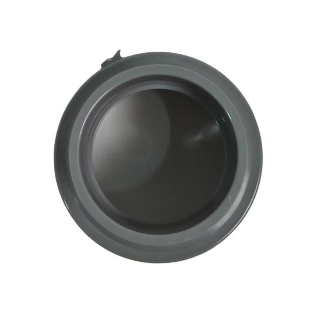 2 INx1 1/4 IN/RUCIKA D-IN Increaser Verlop Sok Flock Fitting Pipa PVC