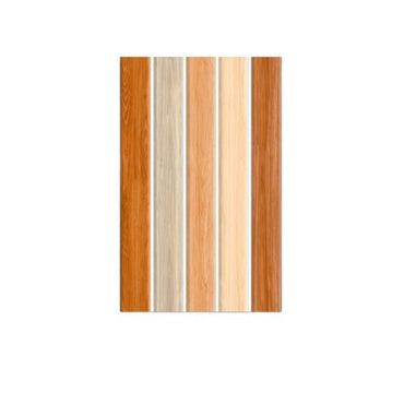 25 CM x 40 CM / UNO FINEWOOD Keramik Dinding Kamar Mandi Glossy Beige Dus