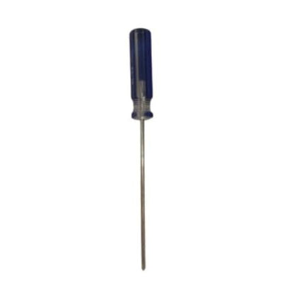 4 IN / BLITZ  Obeng Screwdriver One Way Plus Gagang Fiber
