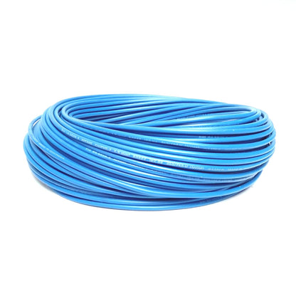 1 INTI x 1.5 MM / TM NYA F Serabut Kabel Tembaga SNI Biru Meter