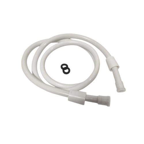 1/2 IN x 150 CM / SOLVEX Selang Jet Shower Cebok Mandi Hose PVC