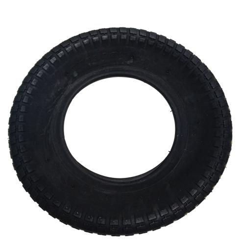 8 IN / SWALLOW Roda Ban Luar Gerobak Angkong Sorong Pasir Cor Set