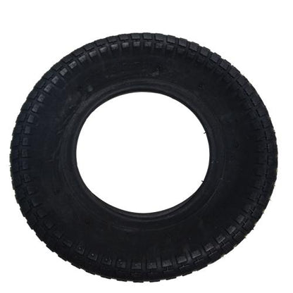 8 IN / SWALLOW Roda Ban Luar Gerobak Angkong Sorong Pasir Cor Set