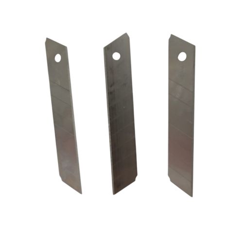 KENKO Reffil Isi Mata Pisau Cutter Besar Set