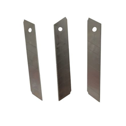 KENKO Reffil Isi Mata Pisau Cutter Besar Set