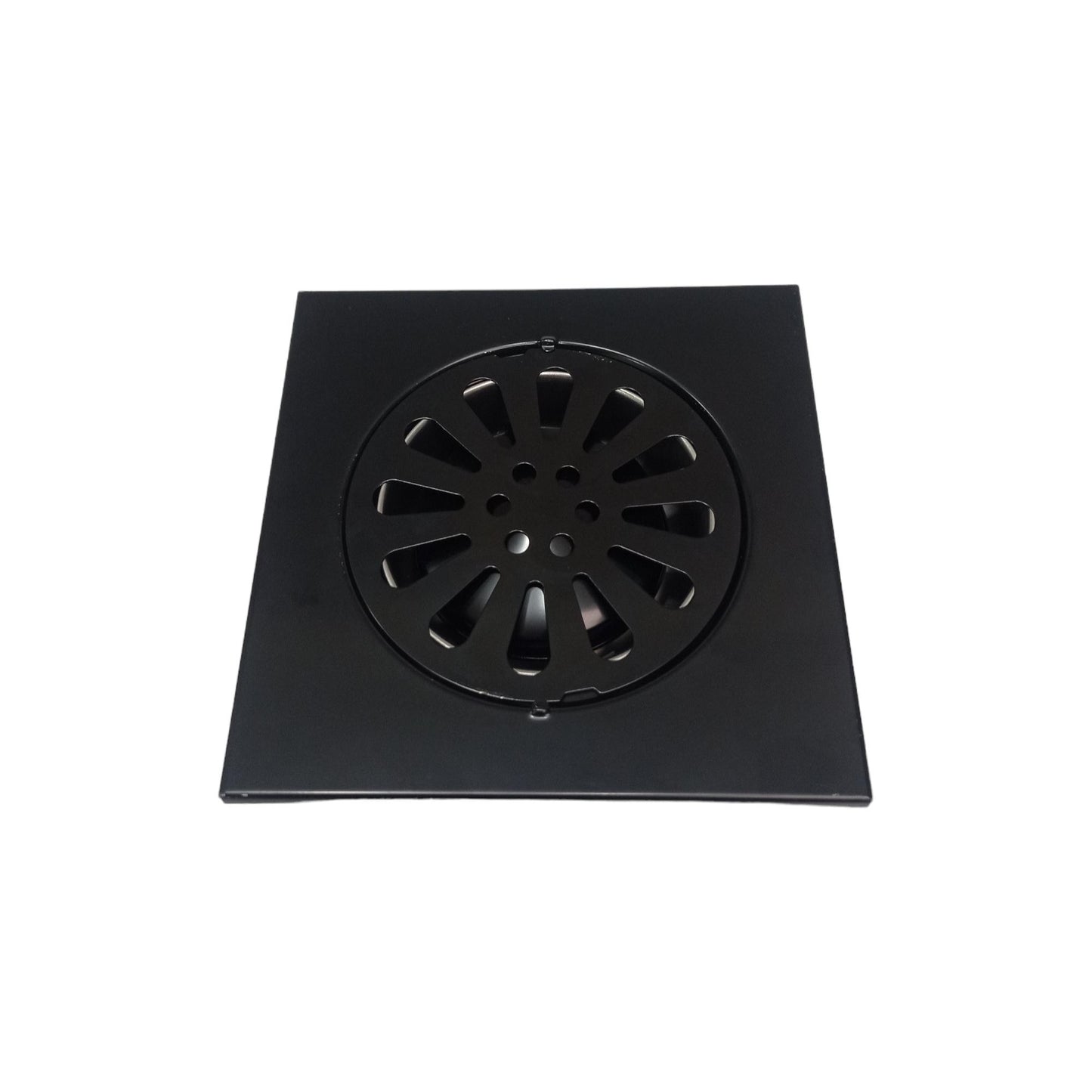 4IN / JC 511 Saringan Got Leher Panjang Floor Drain Stainless