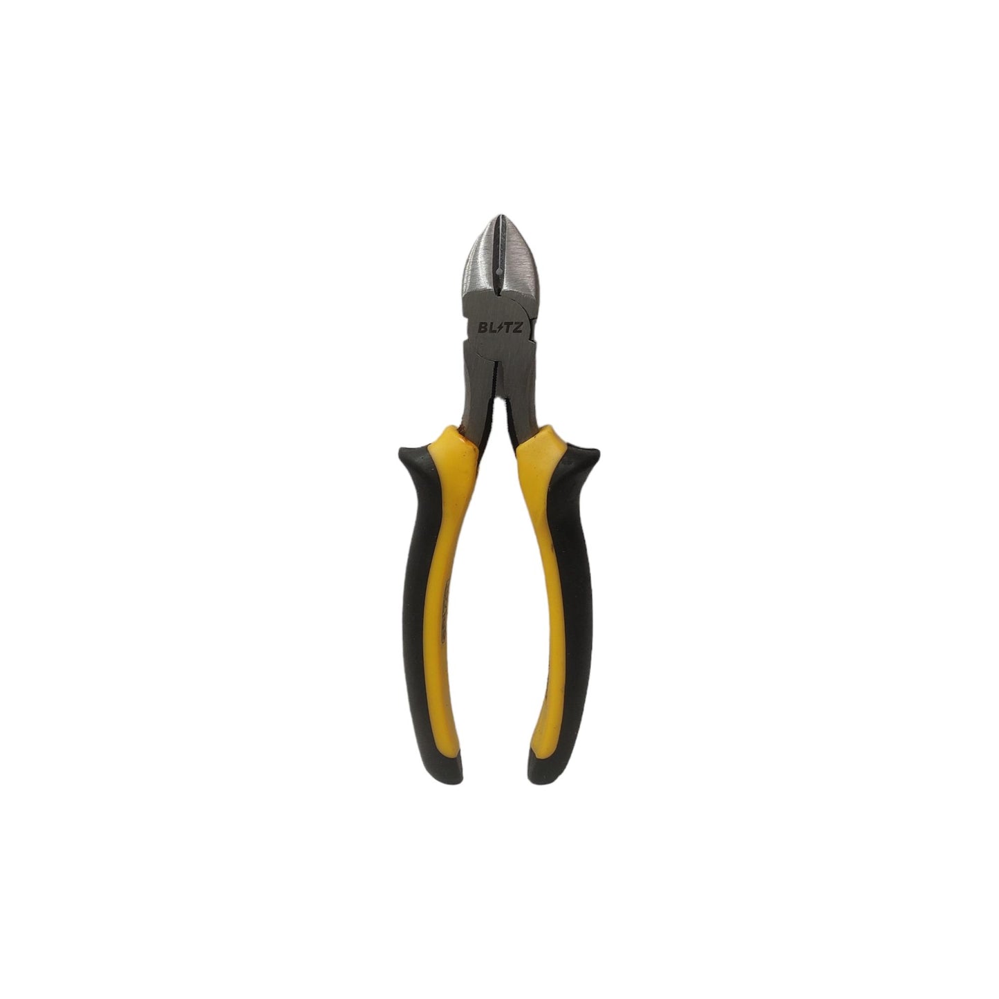 6 IN / BLITZ Tang Potong Kawat Kabel Diagonal Cutting Pliers