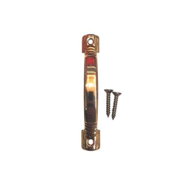 11.3 CM / CRD 925 GP Tarikan Pintu Pegangan Lemari Laci Jendela Stainless