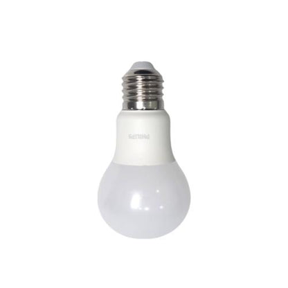 8 WATT / PHILIPS LED Lampu Bohlam Bulb Kuning Cahaya