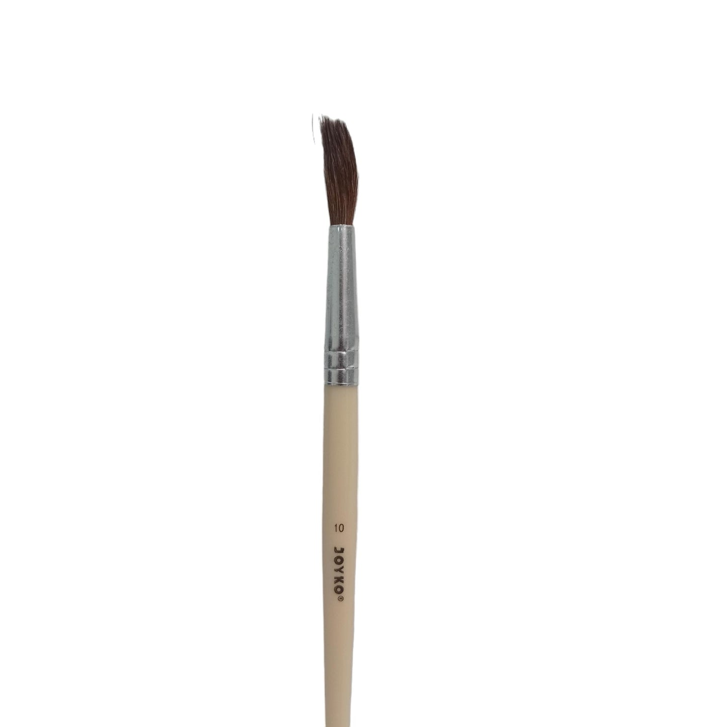 10 MM /JOYKO BR 16 Kuas Lukis Tembok Kayu Besi Air Acrylic Paint Brush