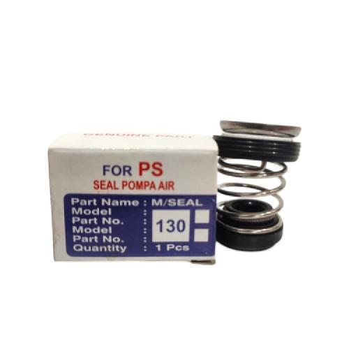 PS 130 Sil Mechanical Seal Sil Pompa Air Semi Jet Pump Sumur Dalam