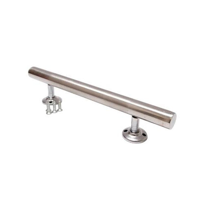 16 CM / SS BLT Tarikan Pegangan Handle Laci Lemari Stainless Silver