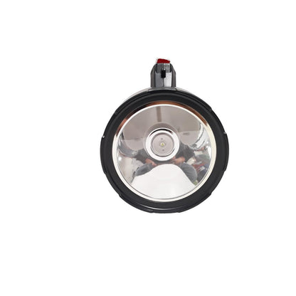 10 WATT + 1 WATT 12 SMD / LUBY 2673 Senter LED Charge Kabel + Lampu Meja