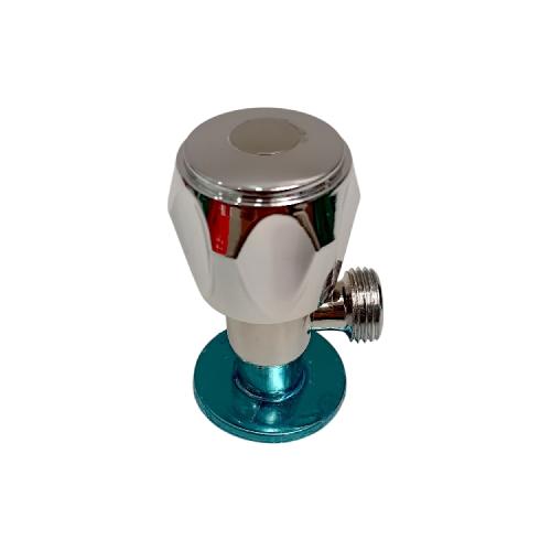 1/2 IN / HOMENEEDS 001 Stop Kran Air Shower Kloset Monoblok Stainless