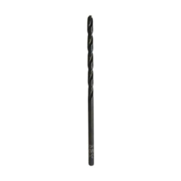 3 MM / NACHI Shank Twist Drill Bits Mata Bor Besi Baja Kayu PVC