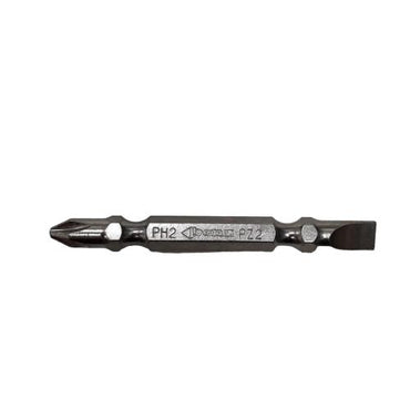 PH 2 x 65 MM / BENZ Mata Obeng Angin Screwdriver Plus Plus Magnet Set