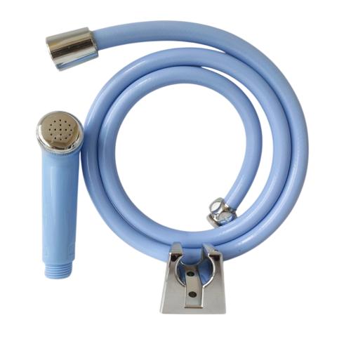 1/2 IN X 120 CM / ONDA S 75 LCS Jet Shower Cebok Toilet Plastik PVC Set