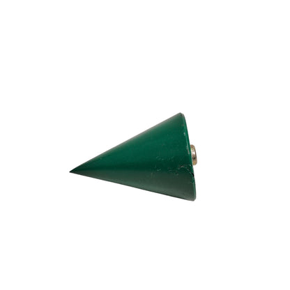 400 GR / COBZ Bandul Lot Tukang Timbang Alat Ukur Kerucut