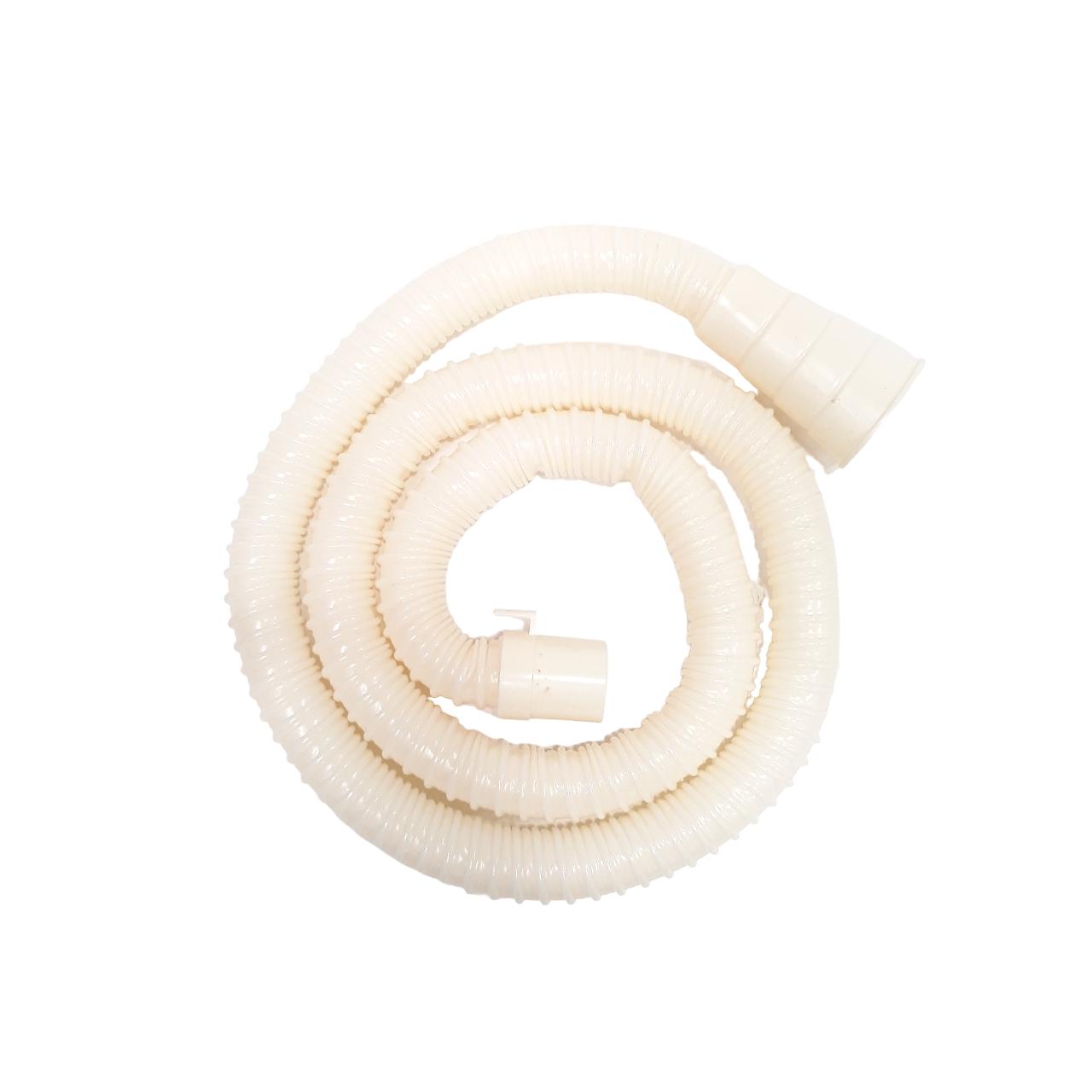 150 CM / SELLERY (20-515) Selang Pembuangan Air Mesin Cuci Bawah Outlet