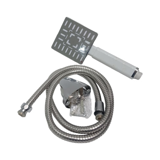 1/2 IN × 150 CM / AUGUSTO WZ305 Hand Shower Tangan Kamar Mandi Set