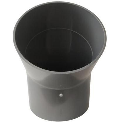 10 INCH / RUCIKA D-45L Elbow Knee Keni 45 Derajat Fitting Pipa PVC Pcs