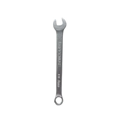8 MM / TM Kunci Ring Pas Kombinasi Combination Wrench Chrome