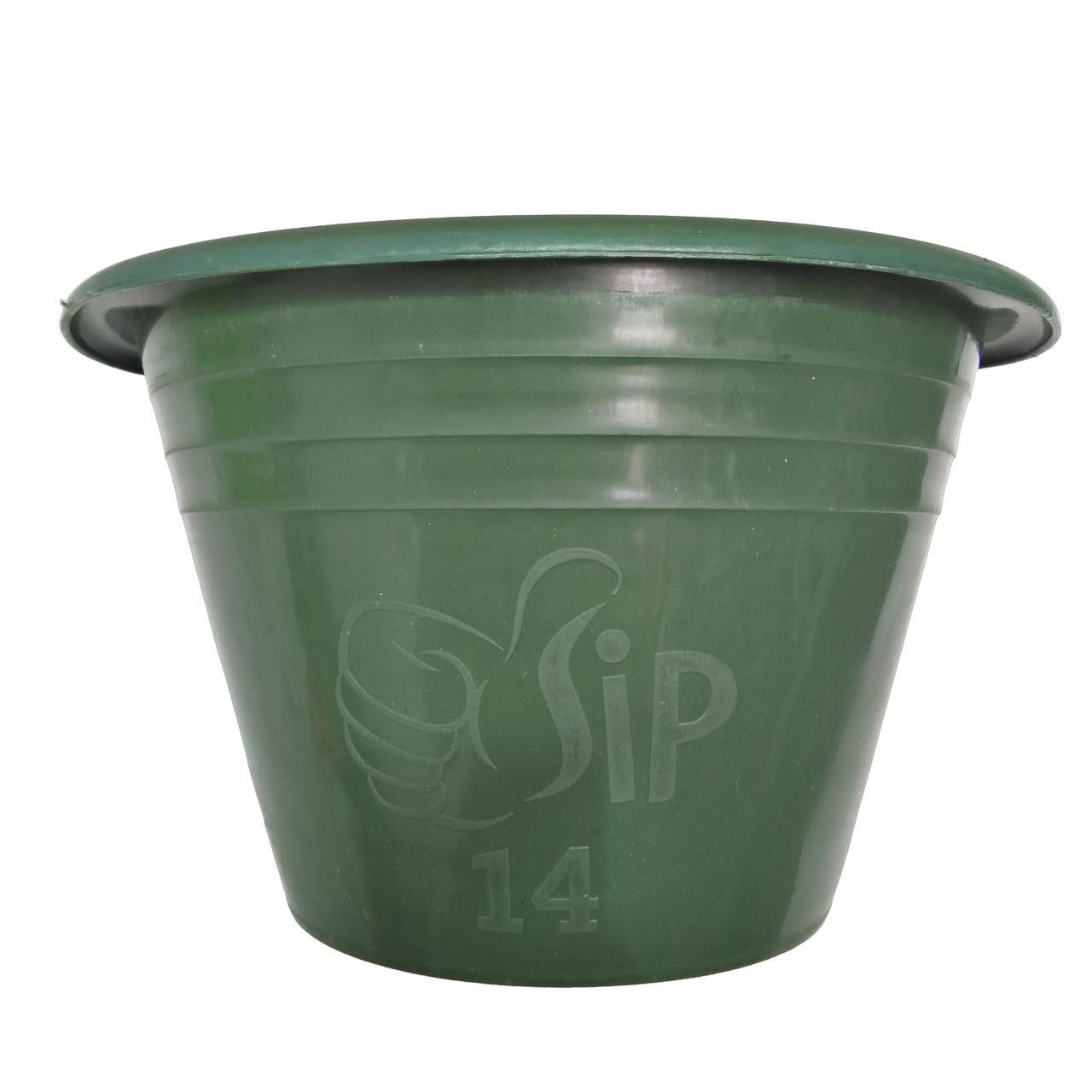 TC - 14 / TM Ember Cor Elastis Proyek Tukang Anti Pecah Hijau