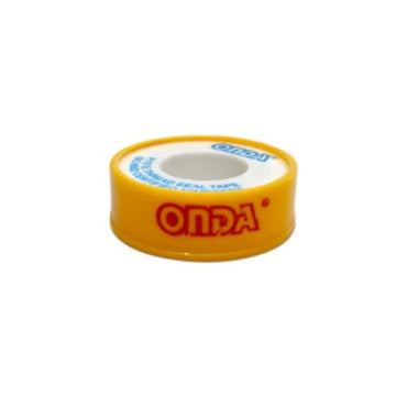 10 M / ONDA TBA 03 Seal Tape Siltip TBA Selotip Siltip Isolasi Kran Air