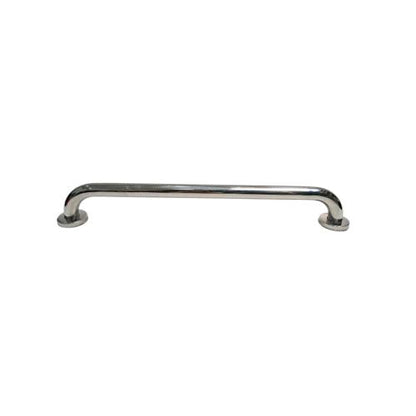 50 CM / COBZ Pegangan Kamar Mandi Bathub Grab Bar Stainless Chrome