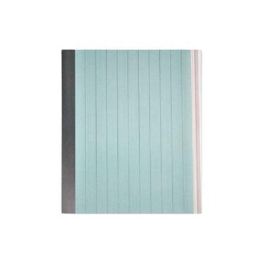 8 MM x 20 CM x 4 M / SHUNDA PLAFON PL.08.006 Plafon Gypsum GRC U PVC Hotstamping Lembar